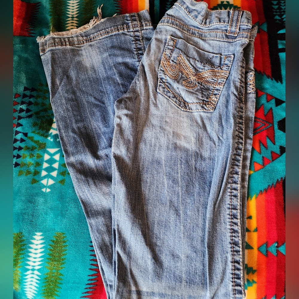 Cruel Girl Jeans